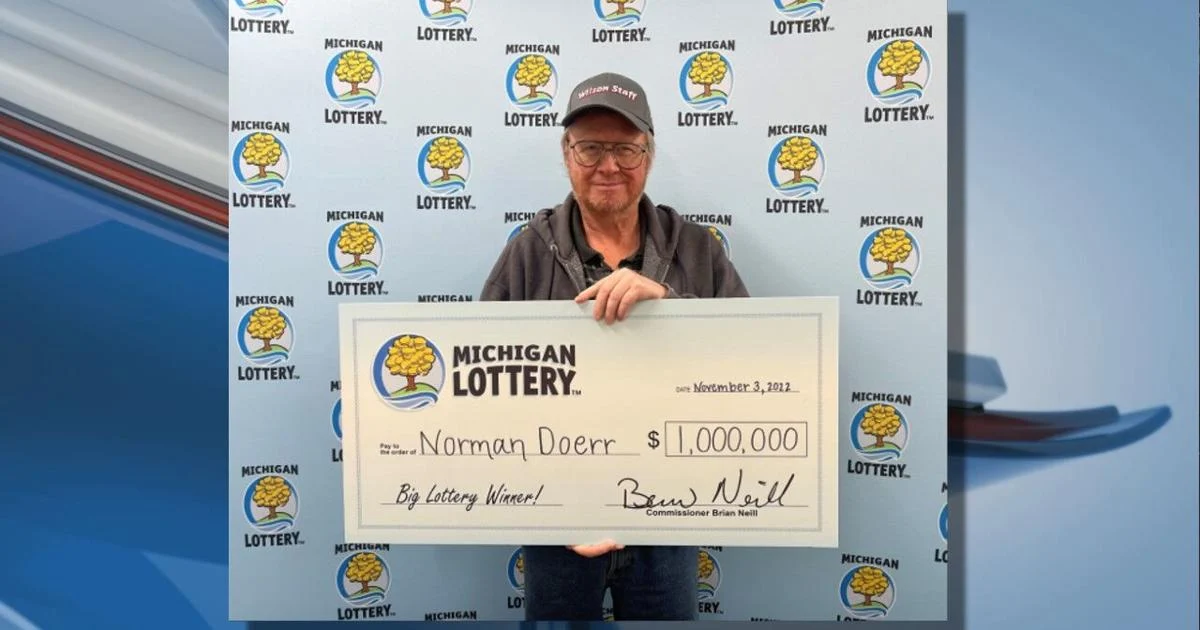 اعداد برنده پاور بال