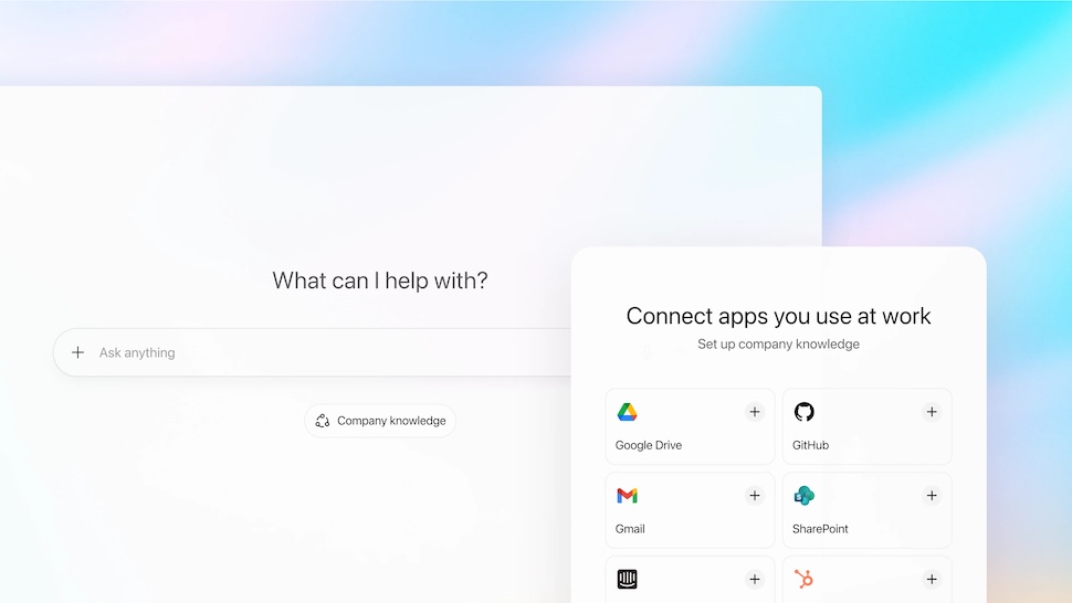 دانش سازمانی ChatGPT