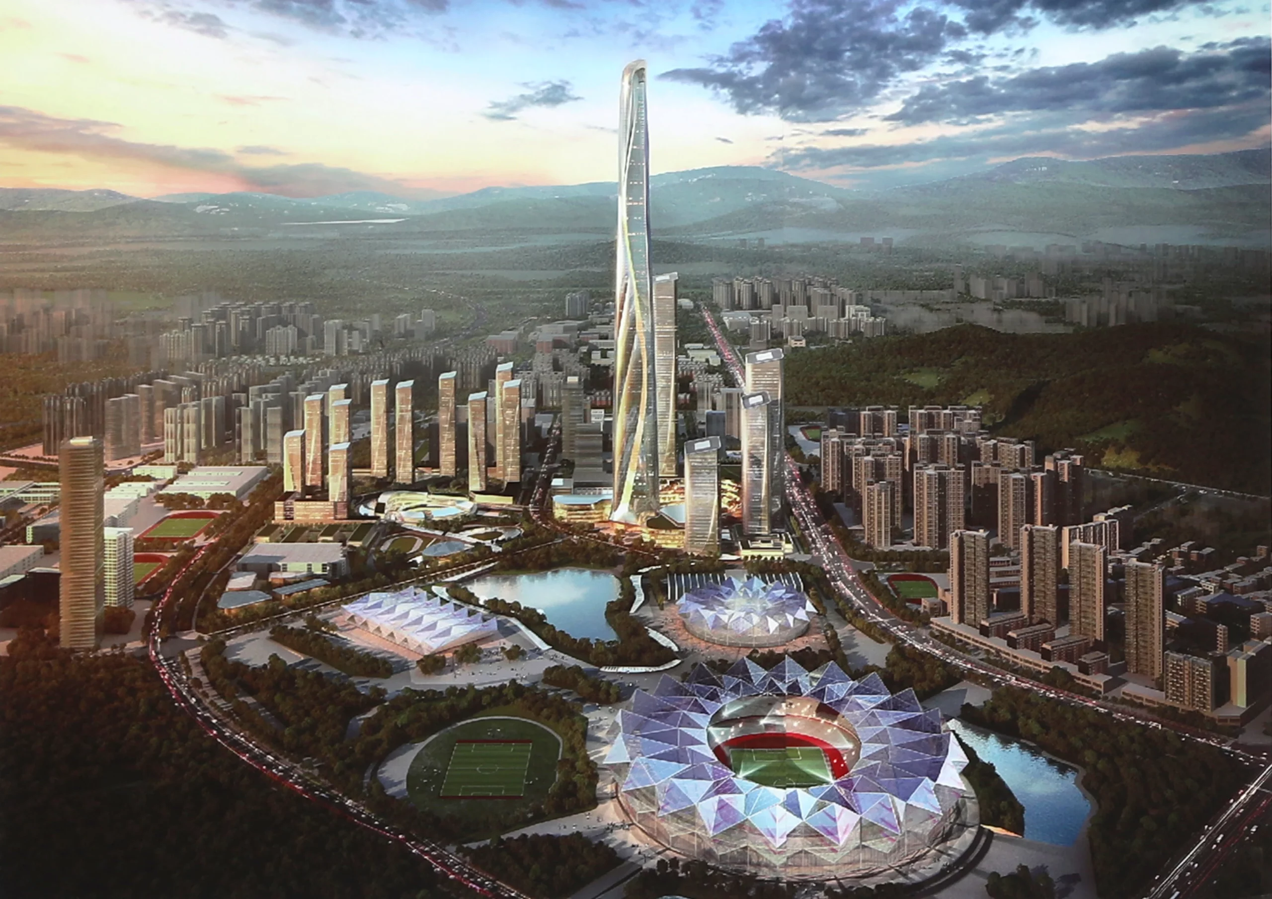 چین و آینده تکنولوژی