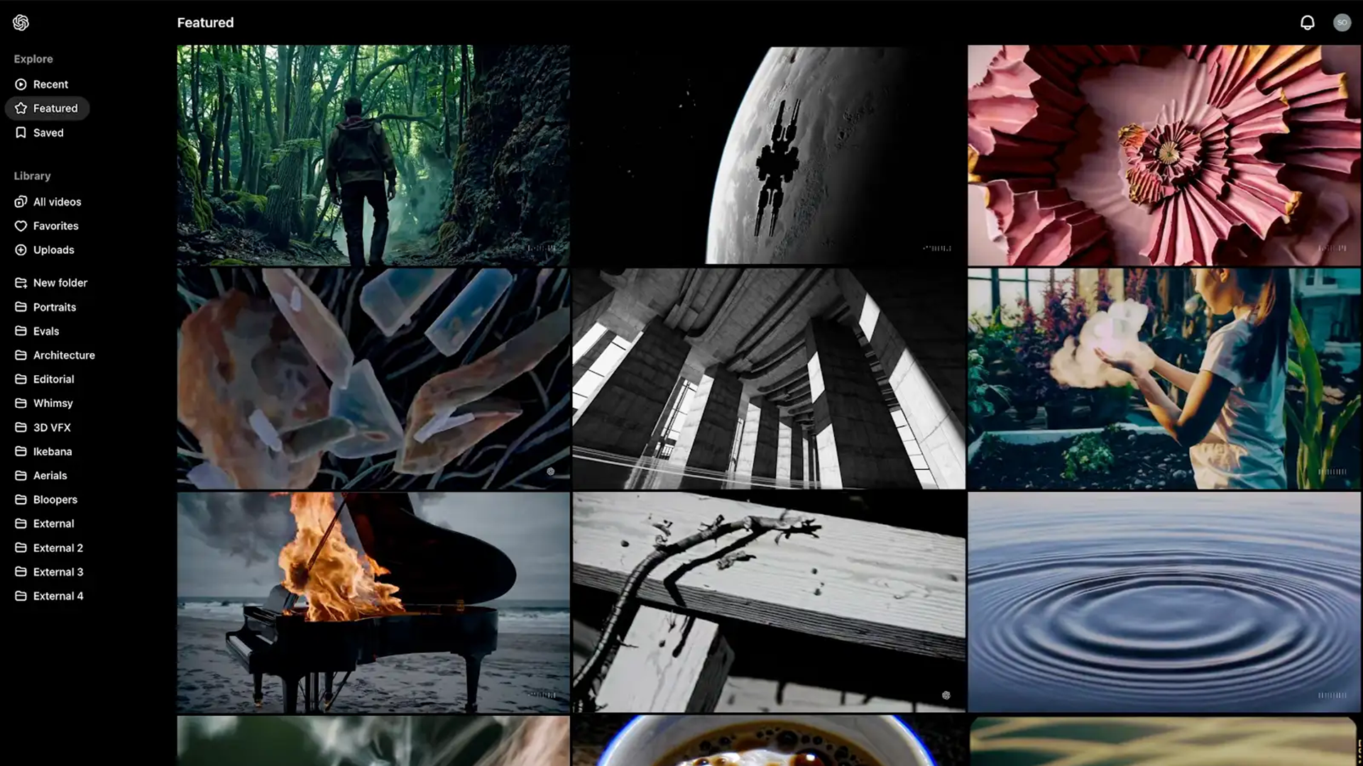 بهروزرسانی جدید Sora 2