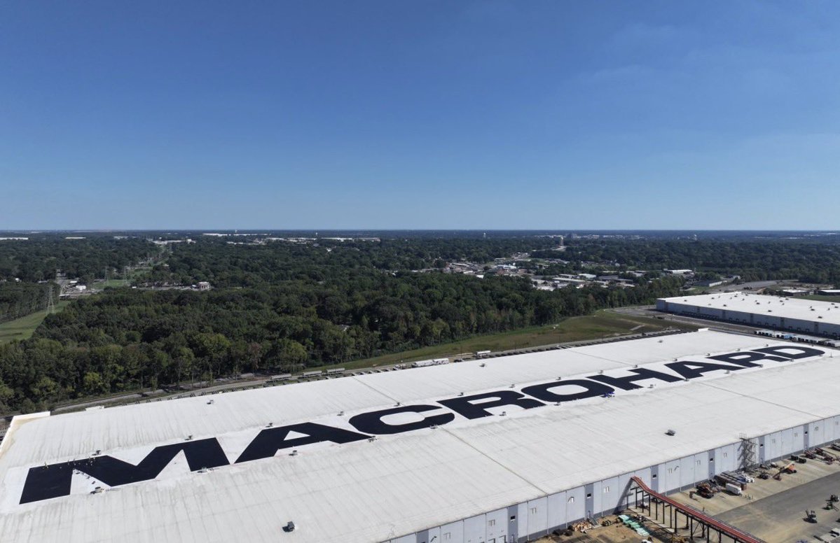 پروژه Macrohard ایلان ماسک