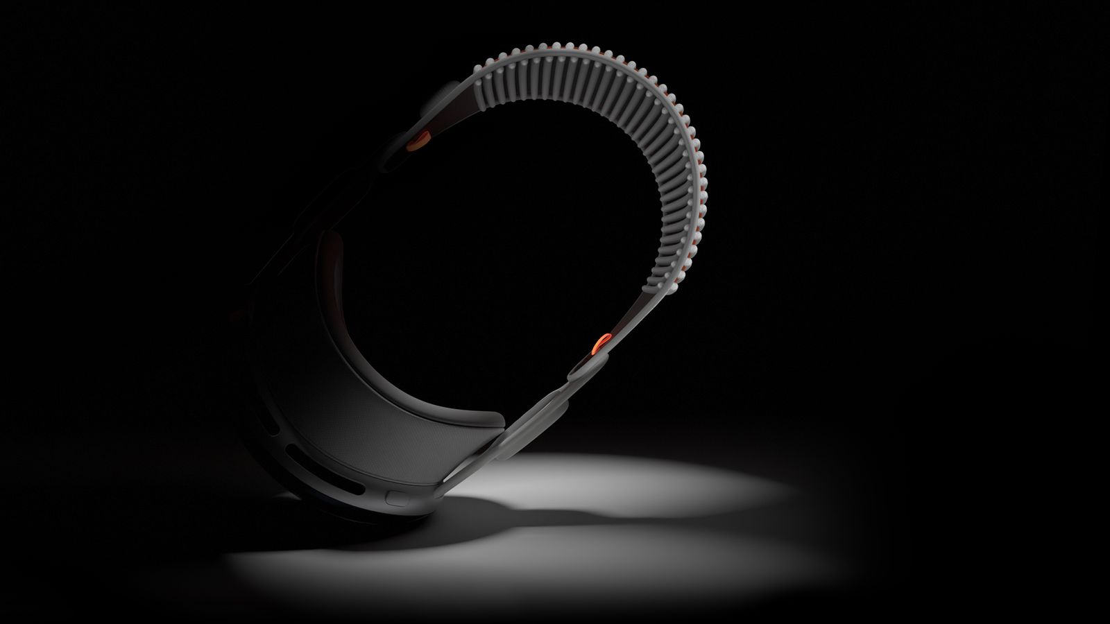 هدست ویژن پرو