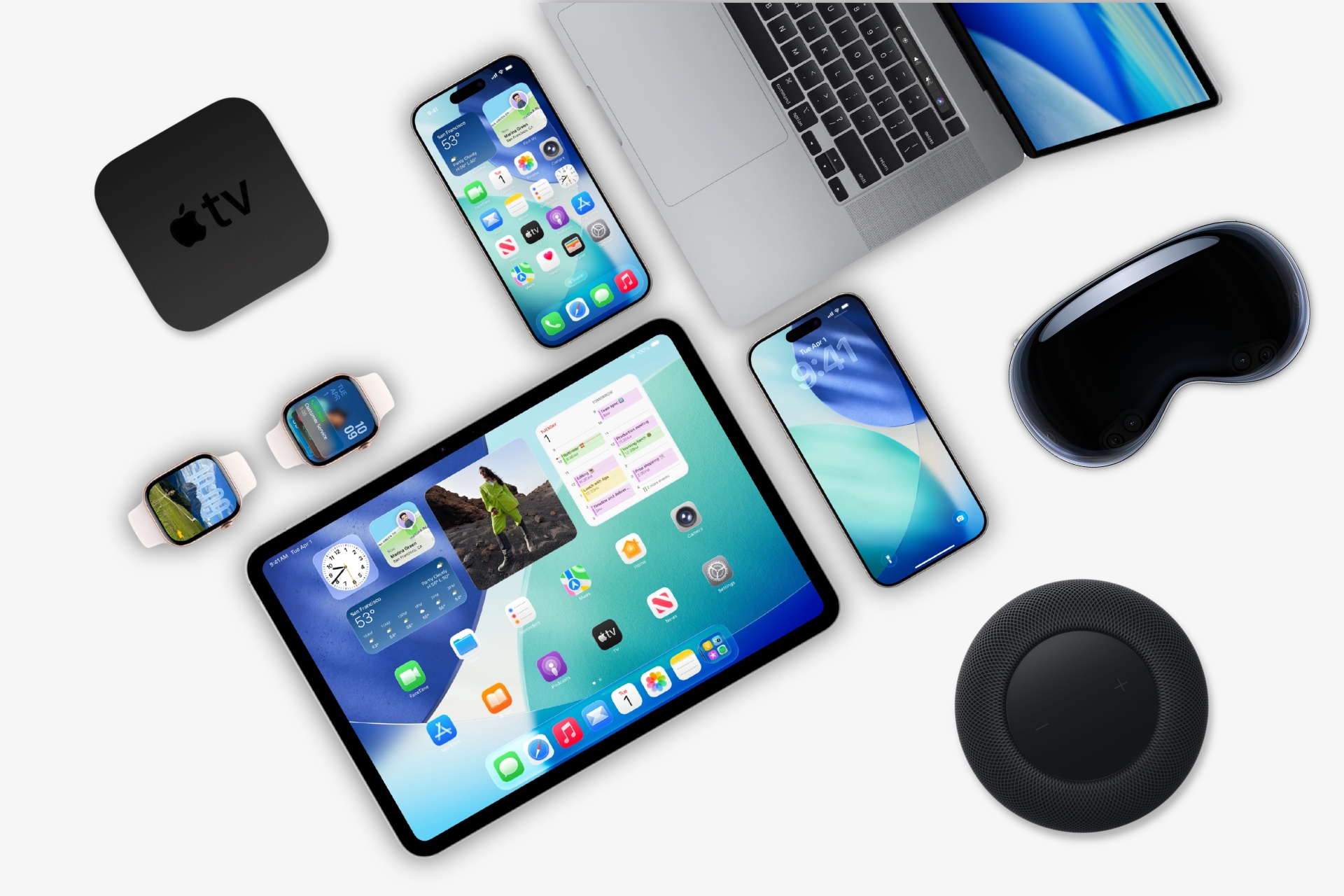 به‌روزرسانی iOS 26.0.1 و macOS 26.0.1