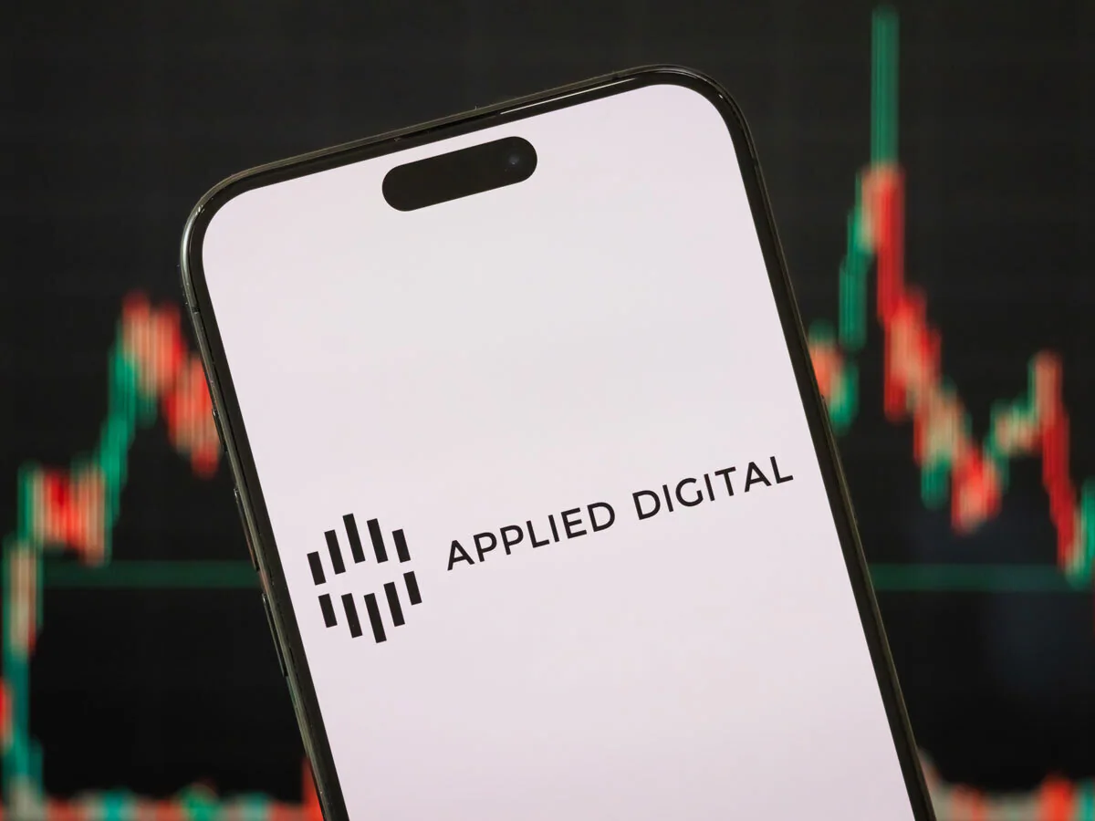 سهام Applied Digital