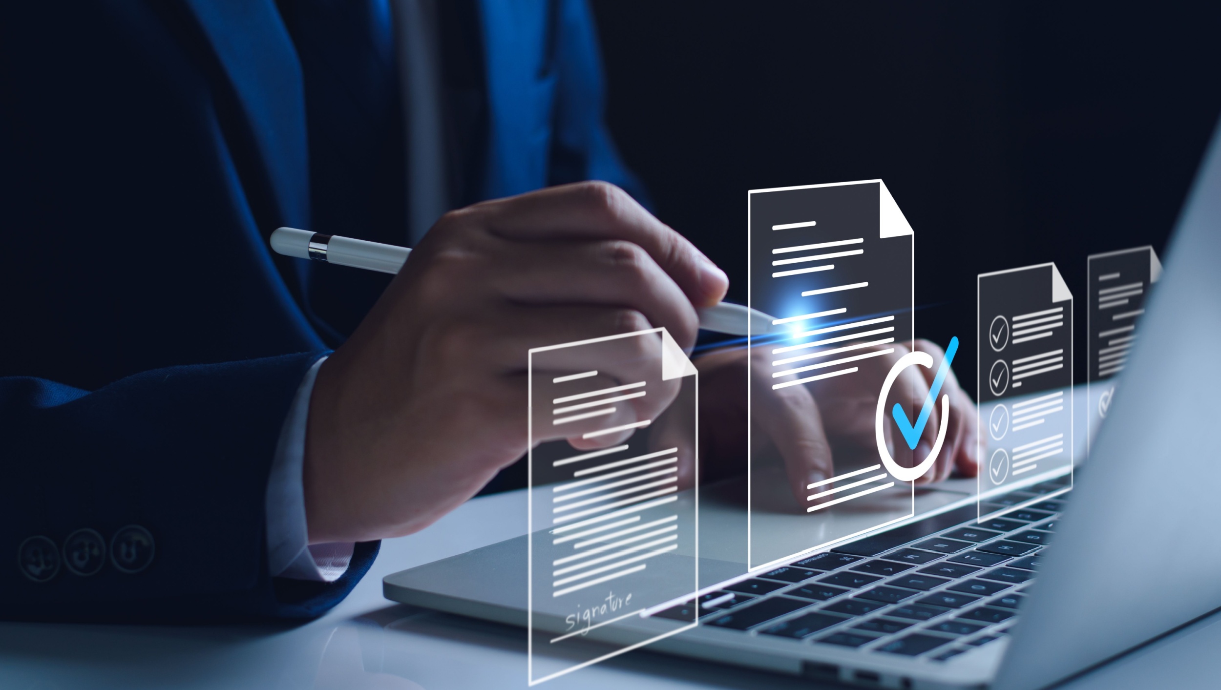 کسبوکارهای کوچک و هوش مصنوعی