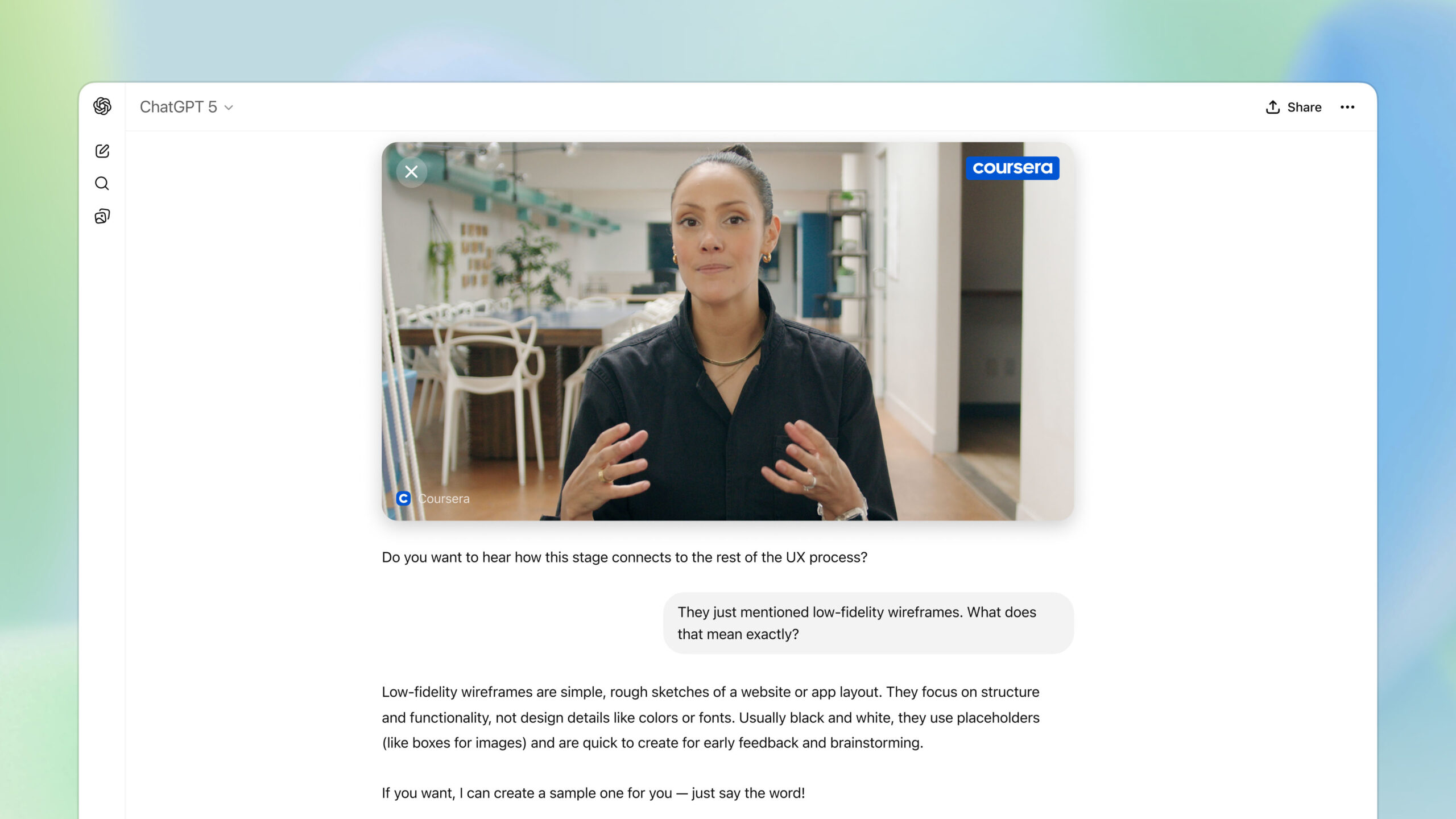 اپلیکیشنهای ChatGPT