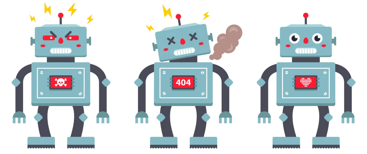 ربات انسان‌نما ریزبوت