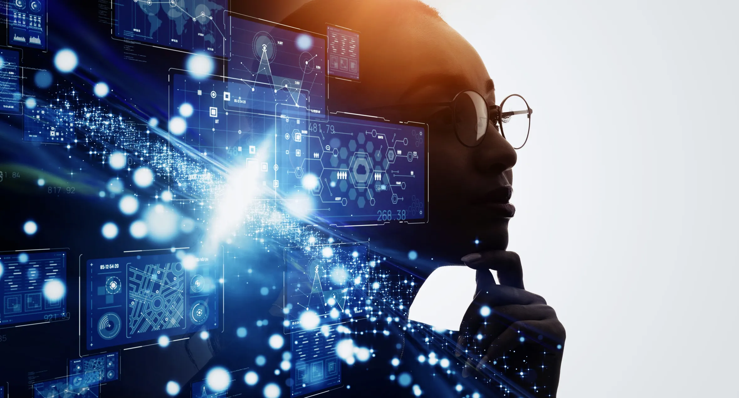 هوش مصنوعی در کسب و کار