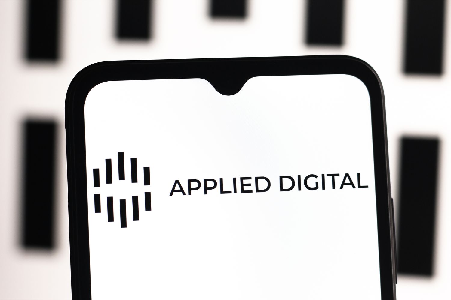 سهام Applied Digital