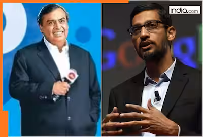 هوش مصنوعی پرو جیو