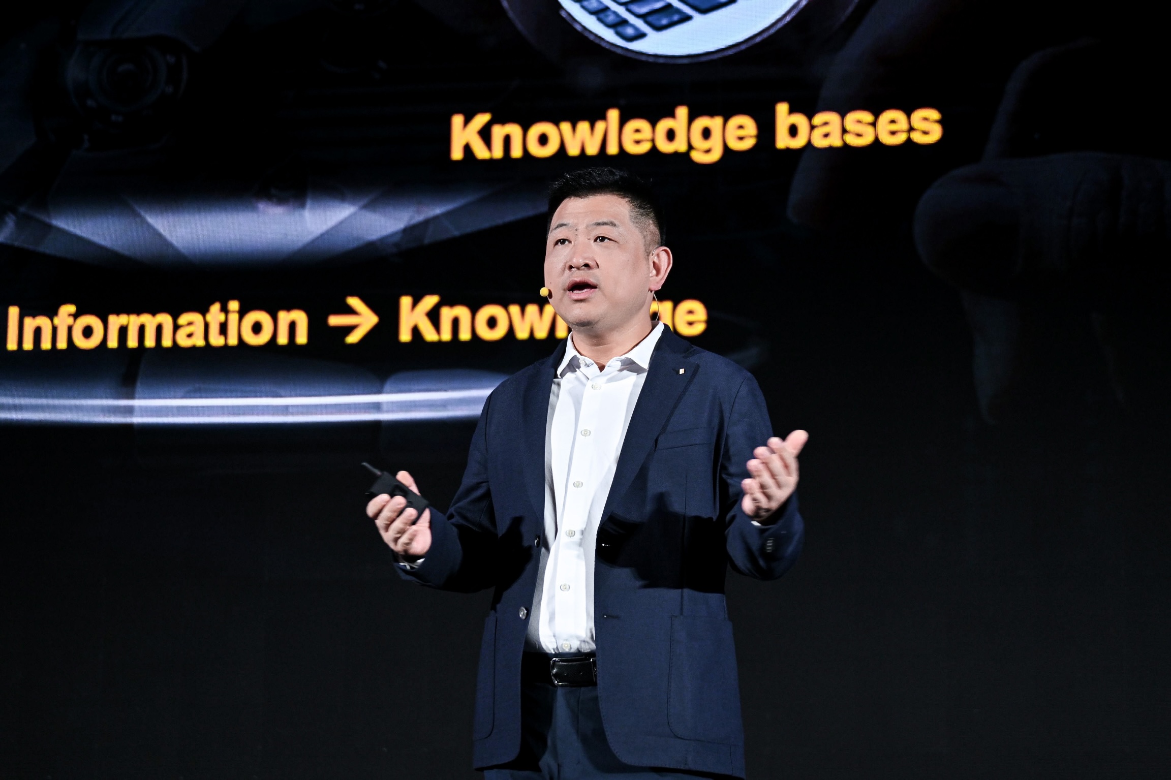 ذخیرهسازی هوش مصنوعی هواوی