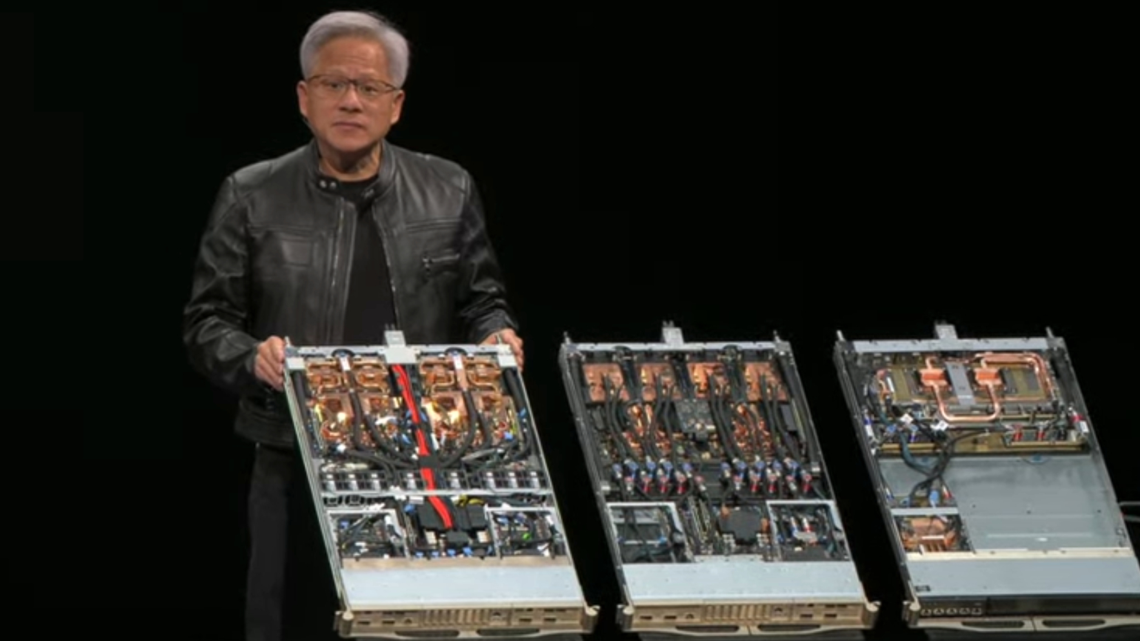 سهم بازار انویدیا در چین