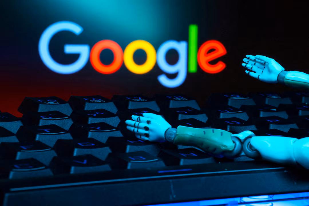 مدل هوش مصنوعی جمنی ۲.۵