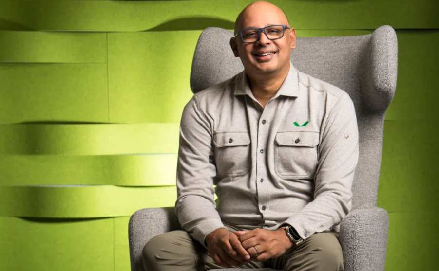 خرید Securiti AI توسط Veeam