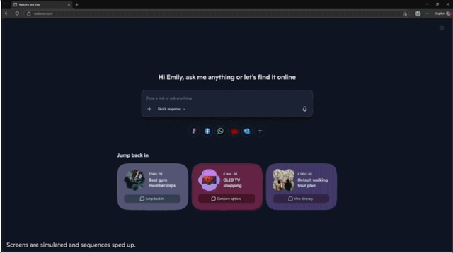 به‌روزرسانی بزرگ کوپایلوت مایکروسافت