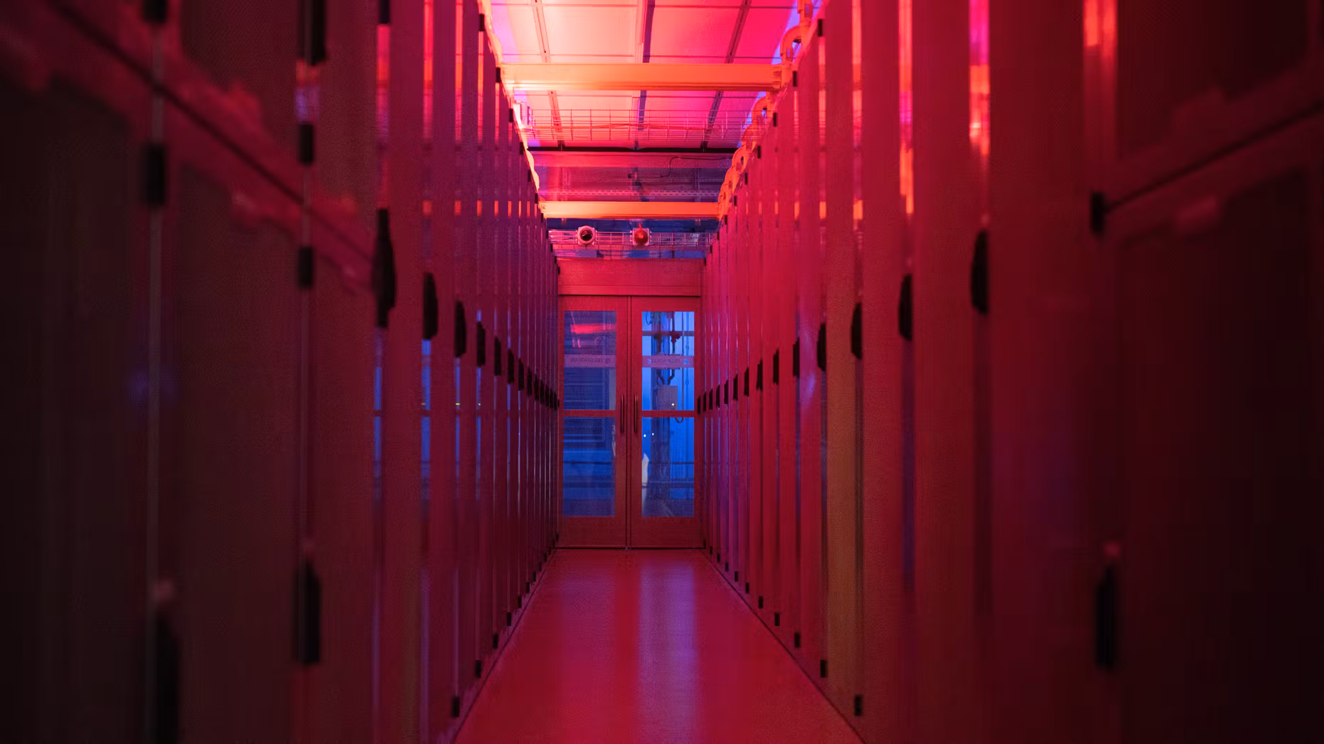 مرکز دادههای هوش مصنوعی