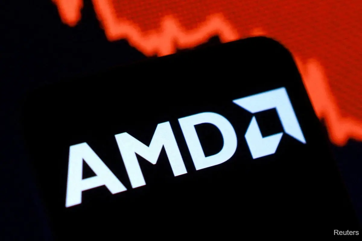 معامله بزرگ OpenAI با AMD