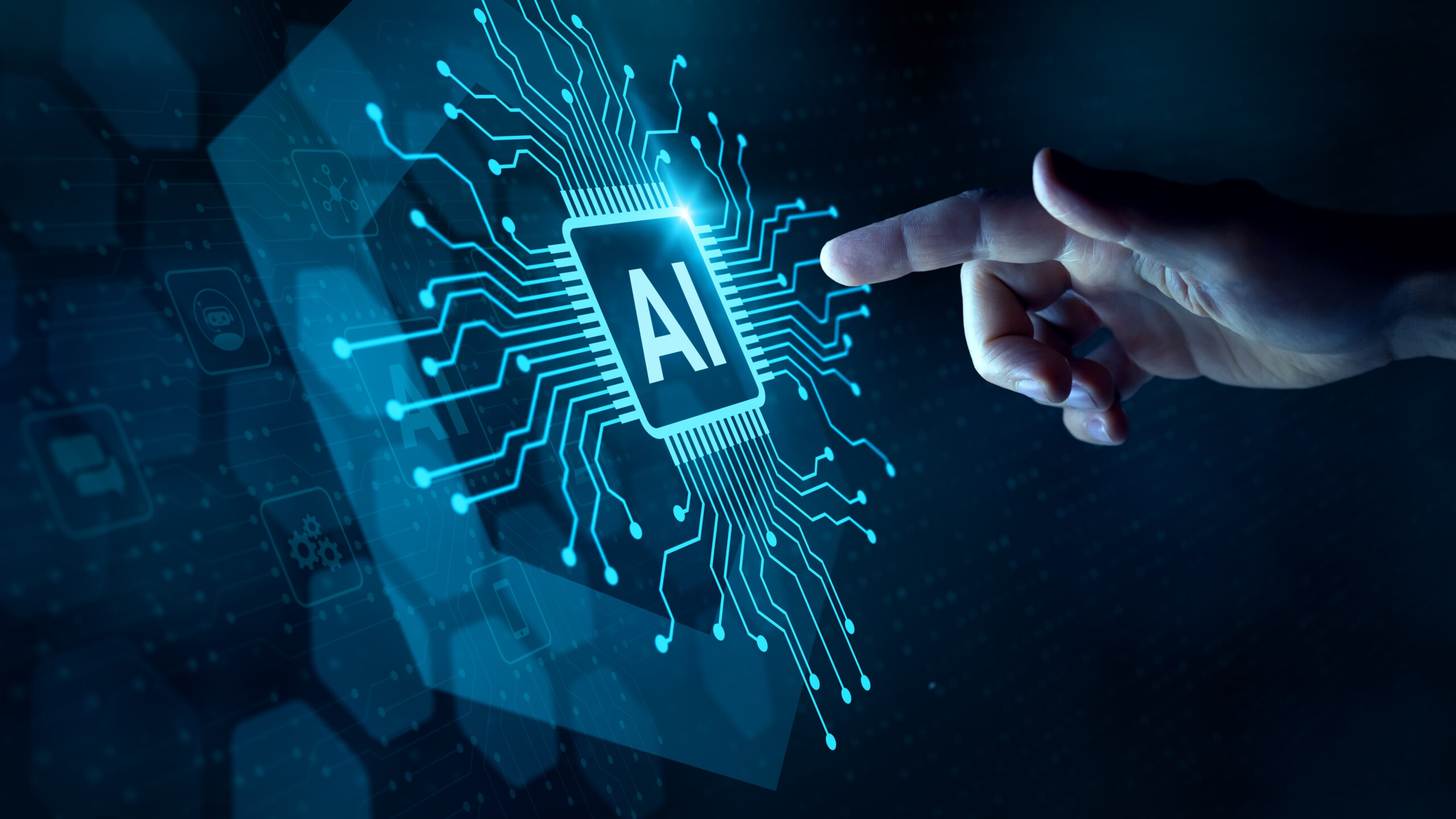 هوش مصنوعی عاملیتگرای سازمانی