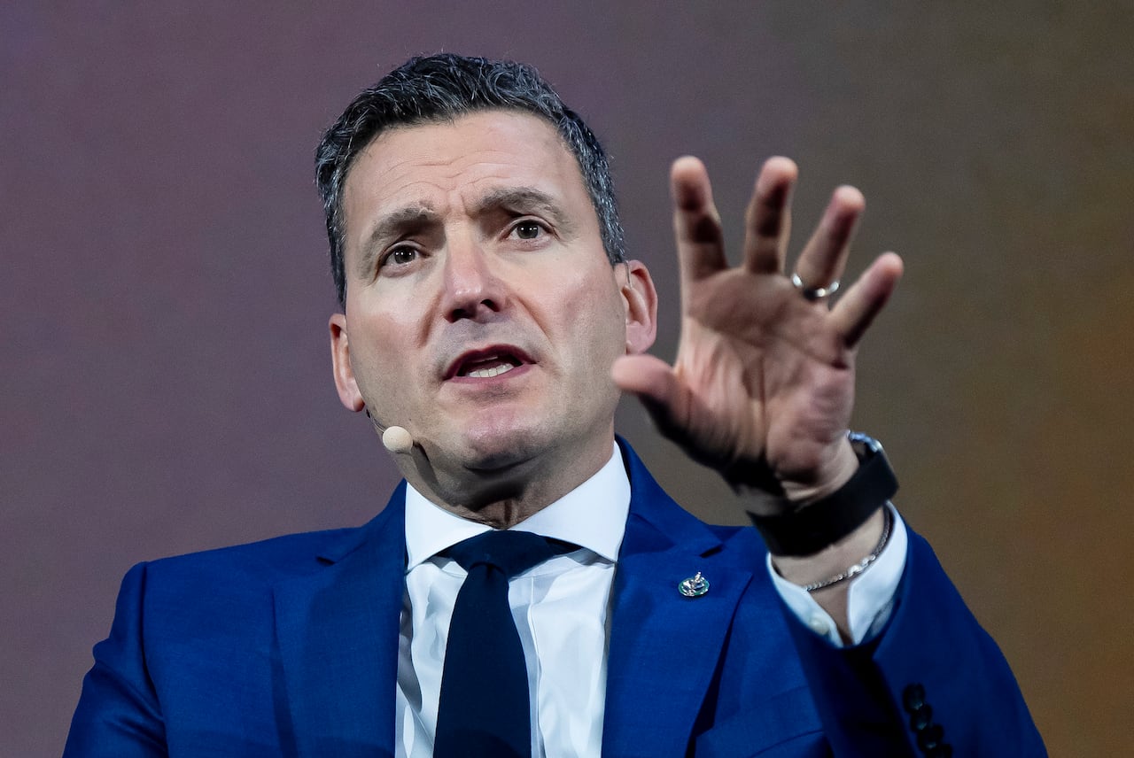 هوش مصنوعی در کانادا