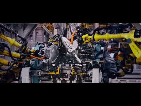 استراتژی هوش مصنوعی BYD