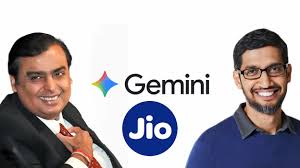 هوش مصنوعی پرو جیو