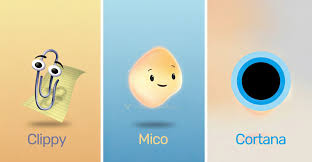 چتبات هوش مصنوعی میکو