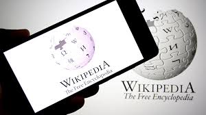 ترافیک ویکیپدیا
