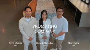 شرکت پرامپتینگ