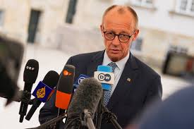 هوش مصنوعی در آلمان