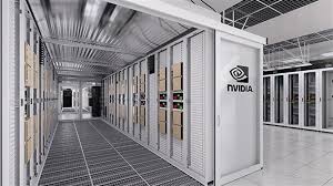 سرمایهگذاری انویدیا در پولساید