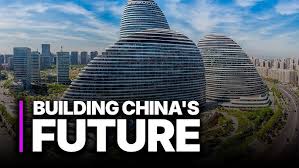 چین و آینده تکنولوژی