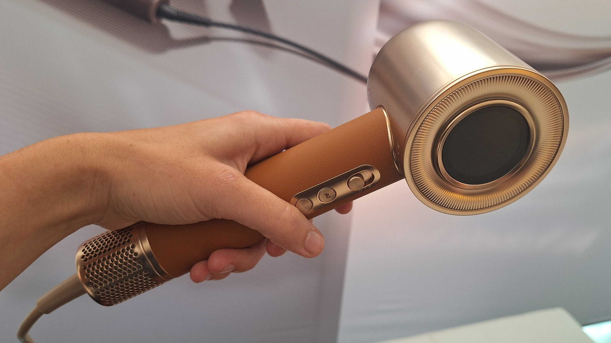 سشوار جدید دریم - بخش 4