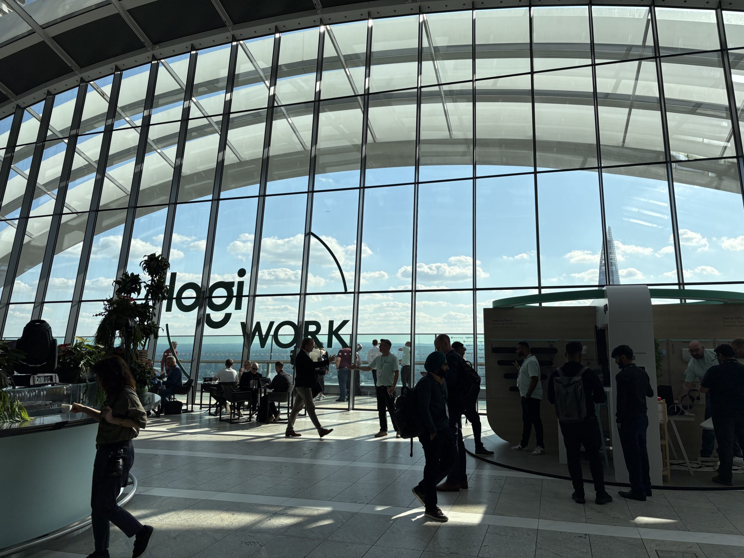 ماوس و کیبورد لاجیتک