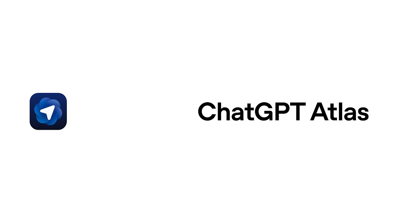 مرورگر ChatGPT Atlas