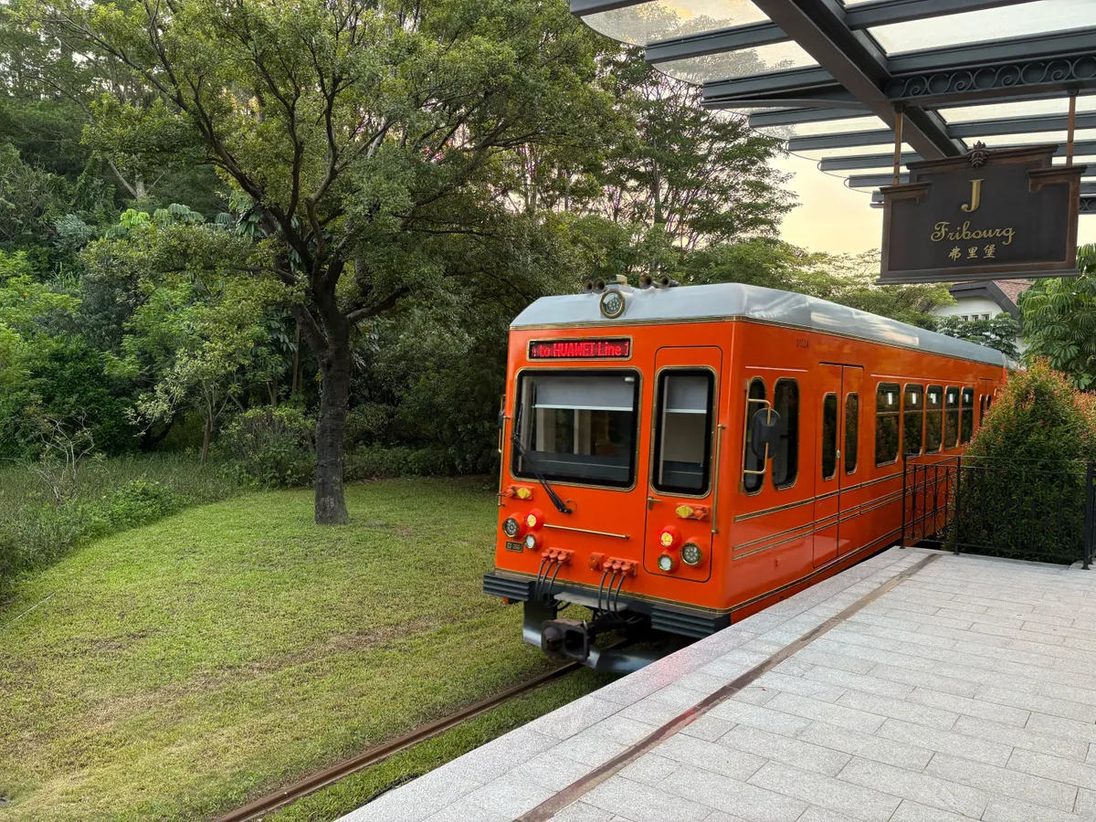 هوآوی کنکت 2025 - بخش 5