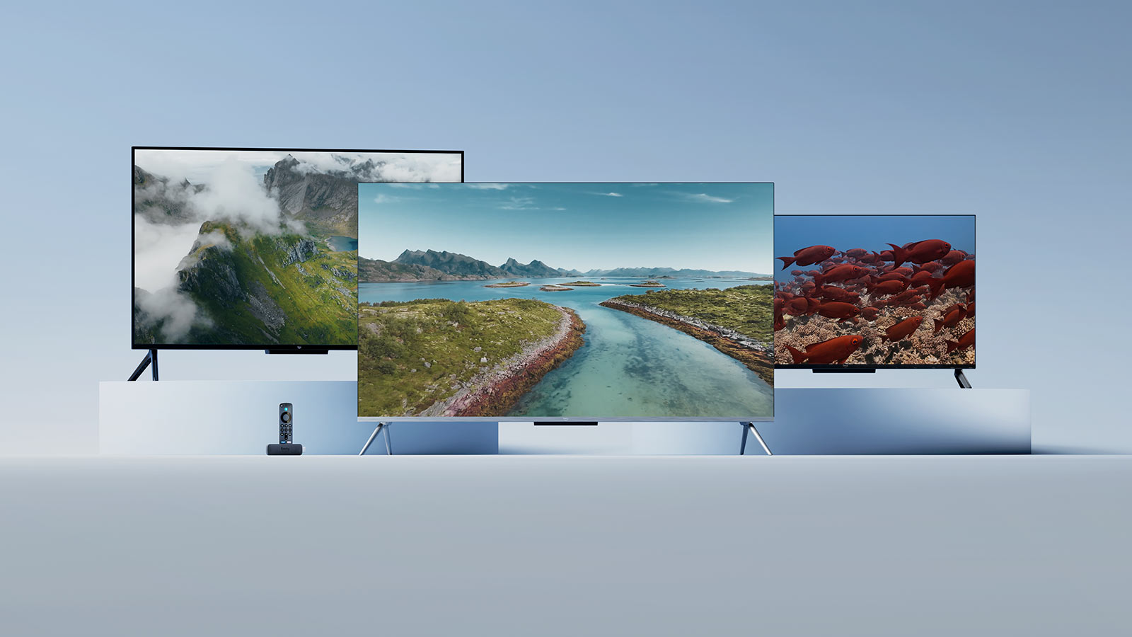 ویژگیهای هوش مصنوعی آمازون