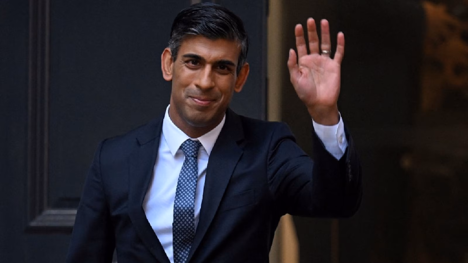 ریشی سوناک مشاور مایکروسافت