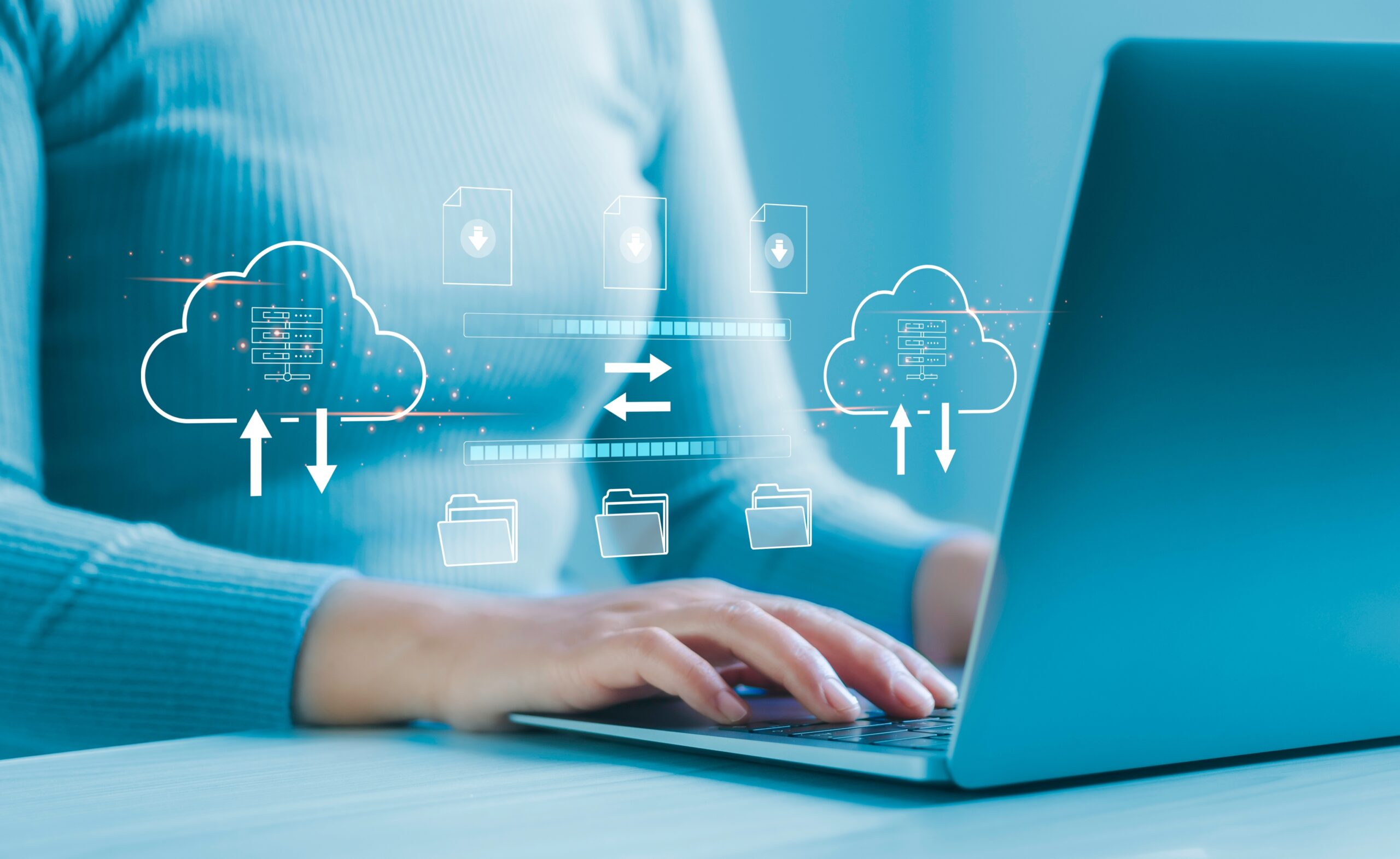 بهترین گزینههای ذخیرهسازی ابری - بخش 6