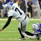 پیشبینی شرط بندی بازیکنان پاتریوتز و بیلز