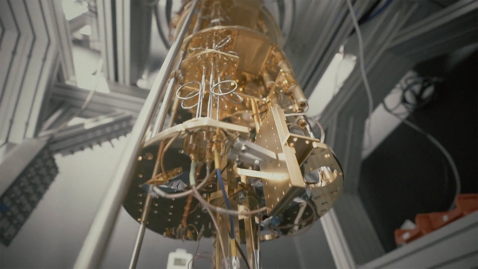 رایانش کوانتومی