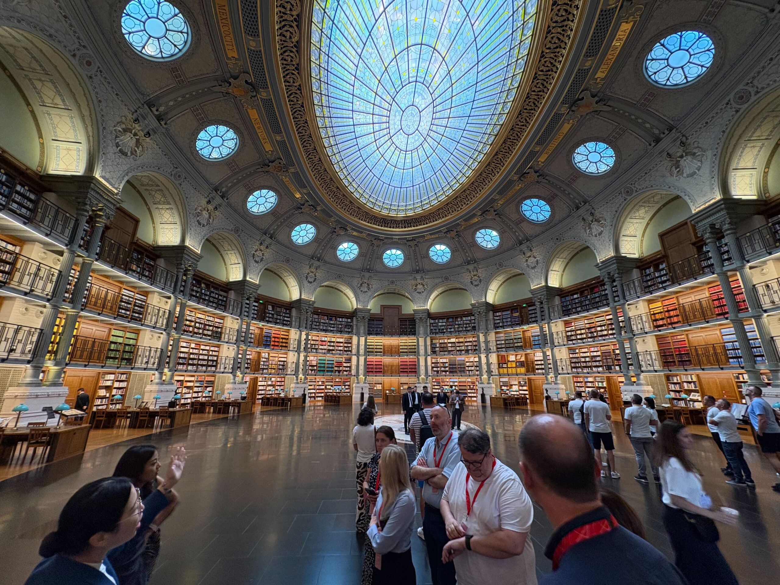 هوآوی کنکت 2025 - بخش 3