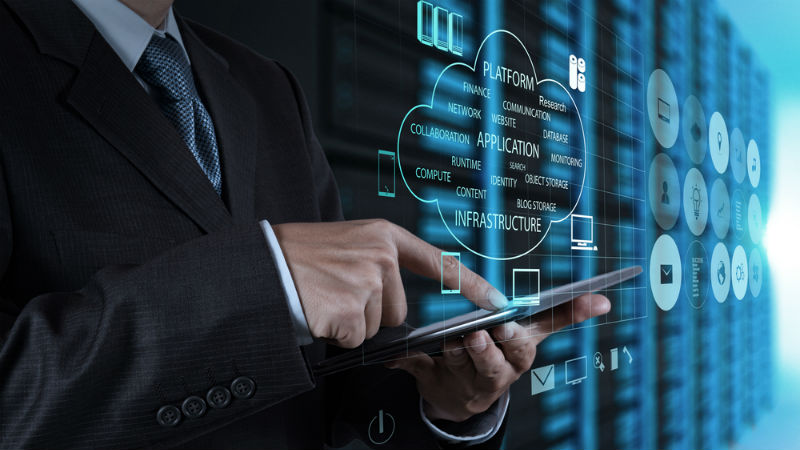 پروتکل زمینه مدل