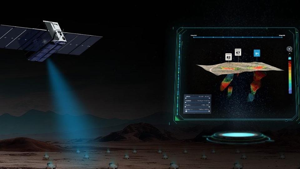 معدنکاری لیتیوم