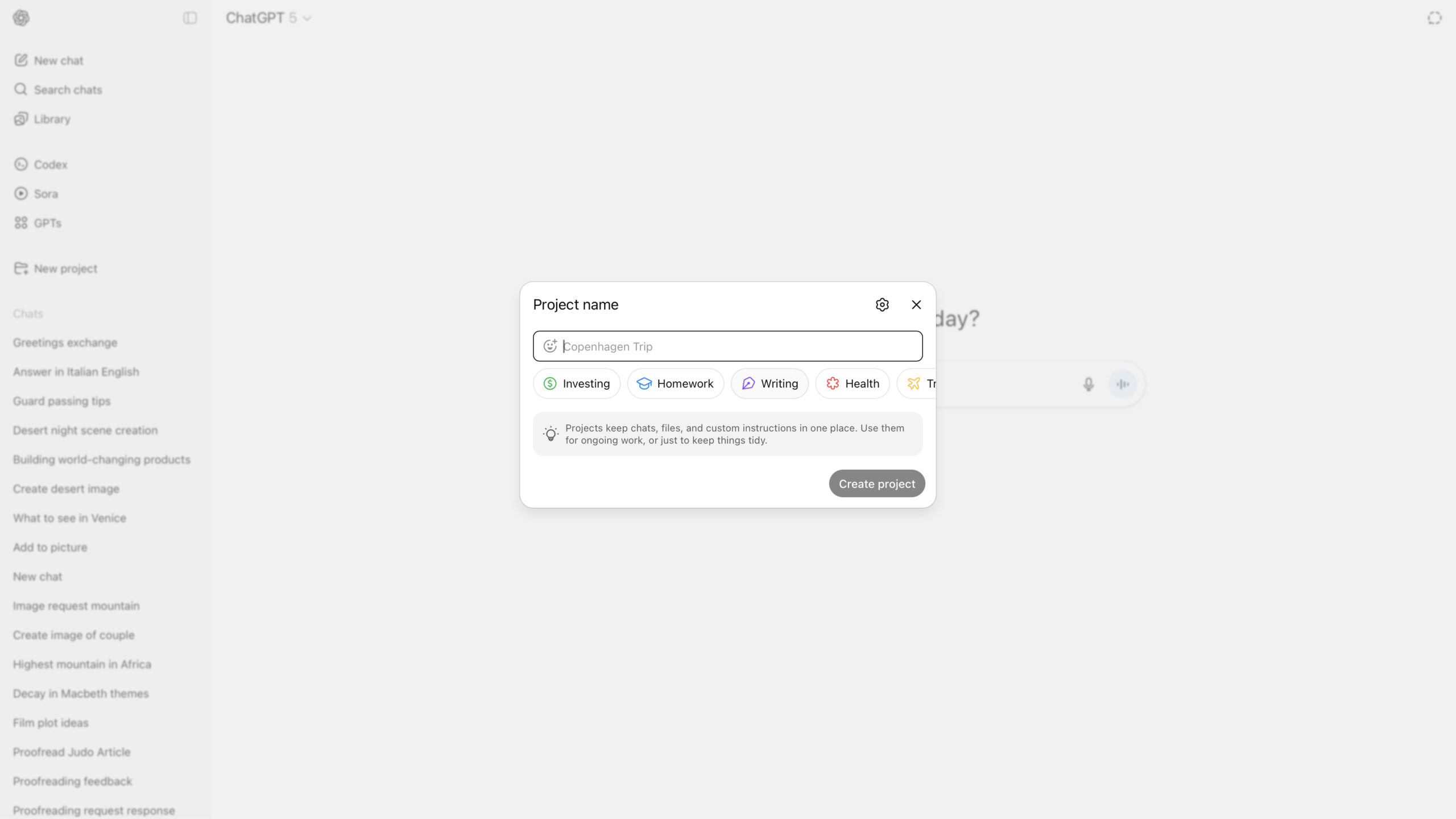 نکات استفاده از چت جیپیتی