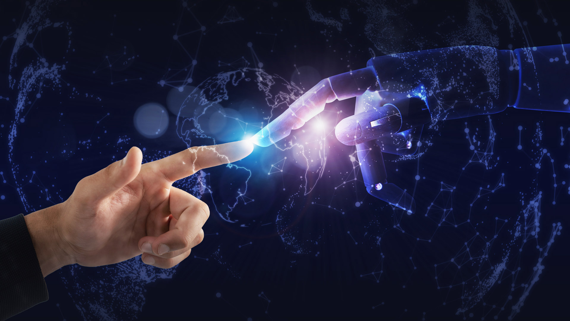 خداگونه شدن چتجیپیتی