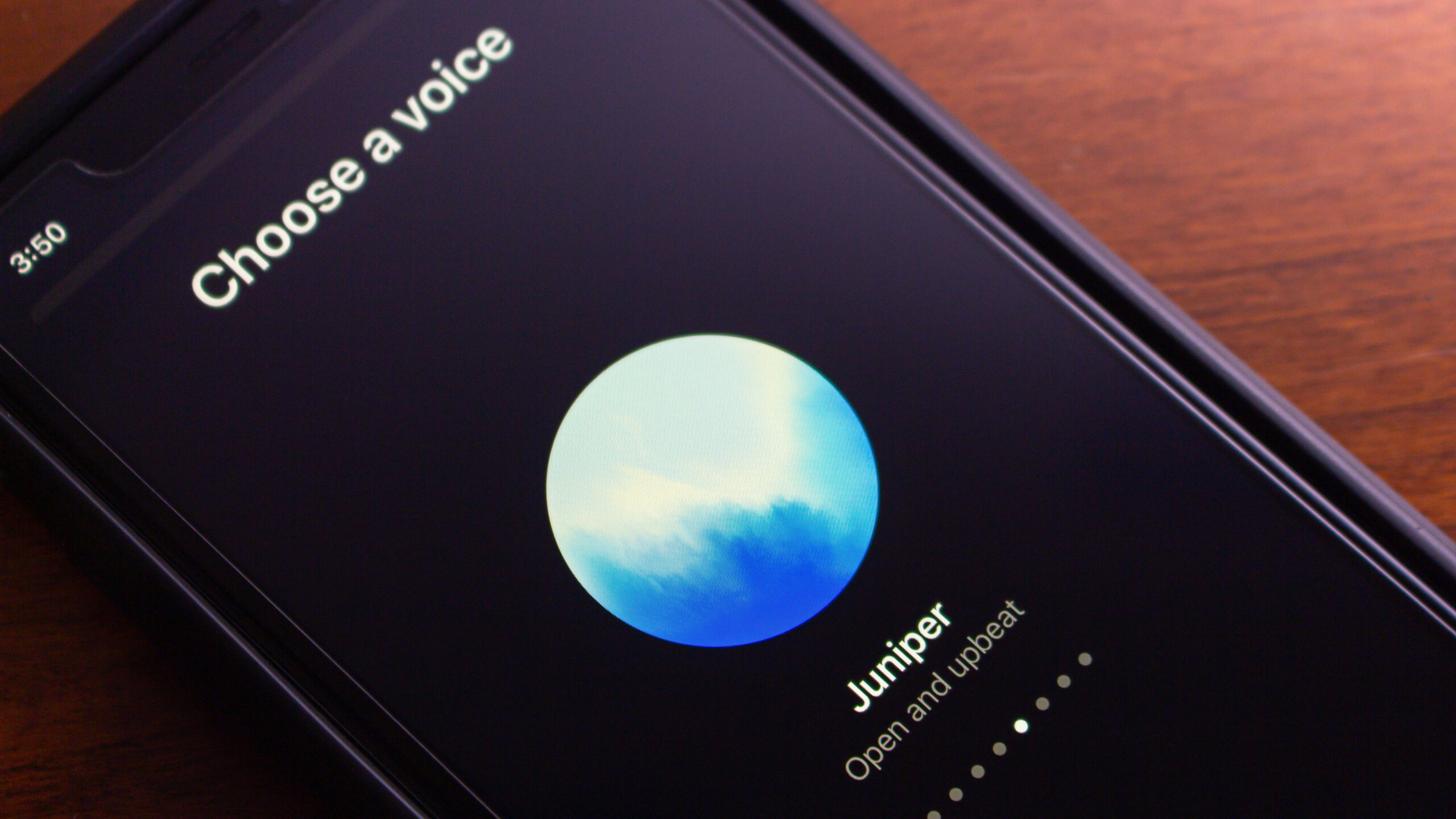 حالت صوتی ChatGPT