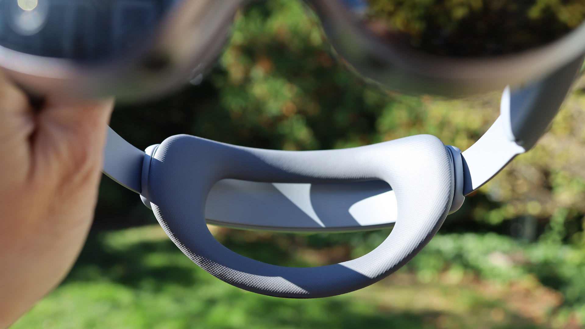 هدست واقعیت ترکیبی سامسونگ گلکسی ایکسآر