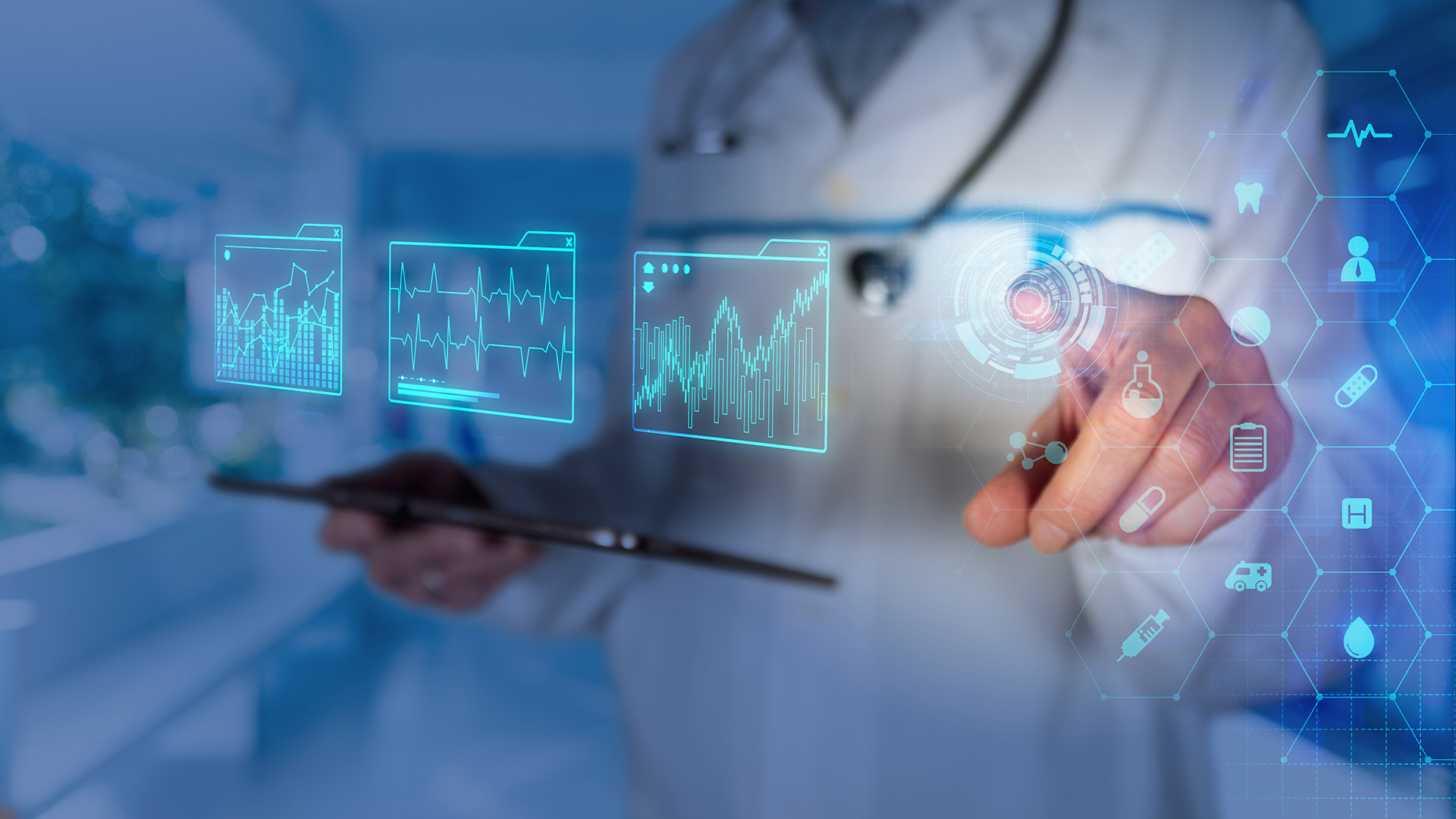 هدستهای مجهز به هوش مصنوعی