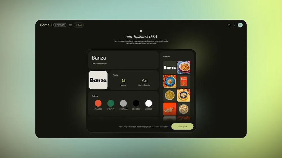 بازاریابی هوش مصنوعی کسب و کارهای کوچک