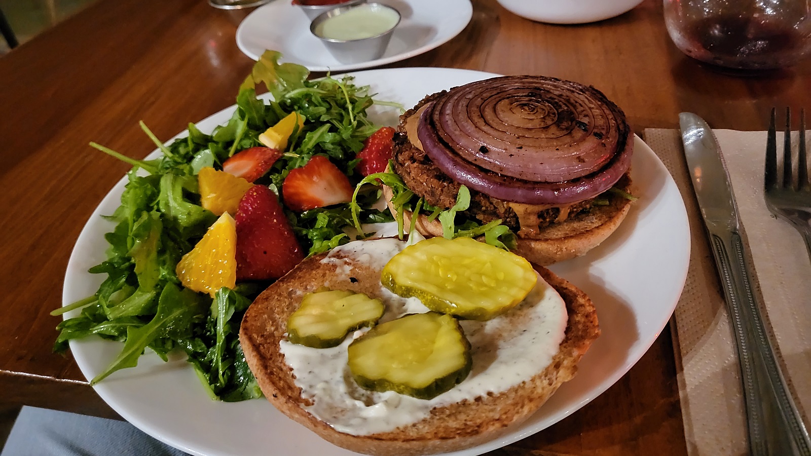 برنامهریزی غذایی با ChatGPT